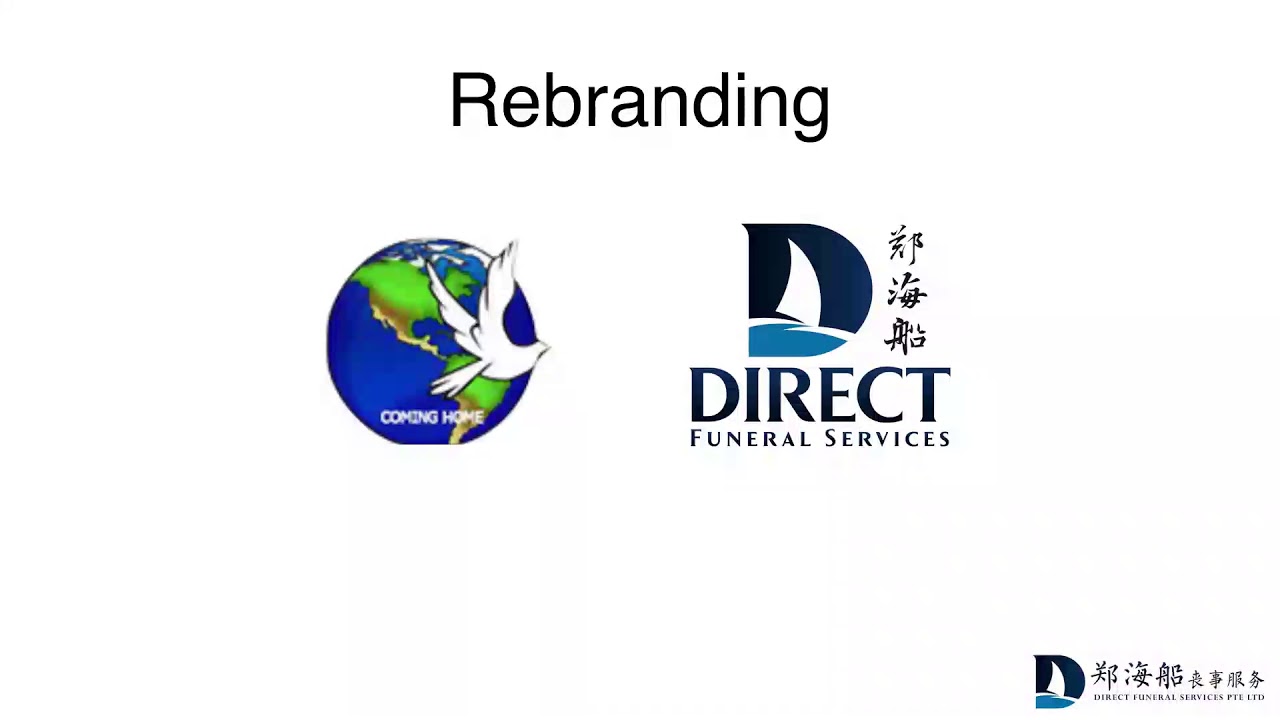 Darren Cheng: Executive Director Direct Funeral Services - YouTube
