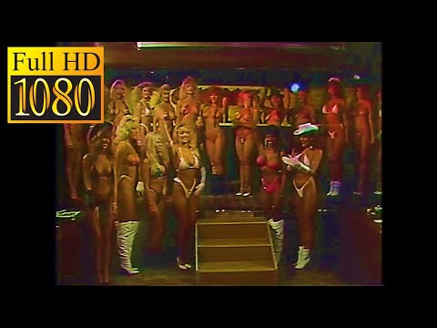 California Girls Bikini Contest CGBC Vol. 15 - Summary and Winners 1080 Full HD
