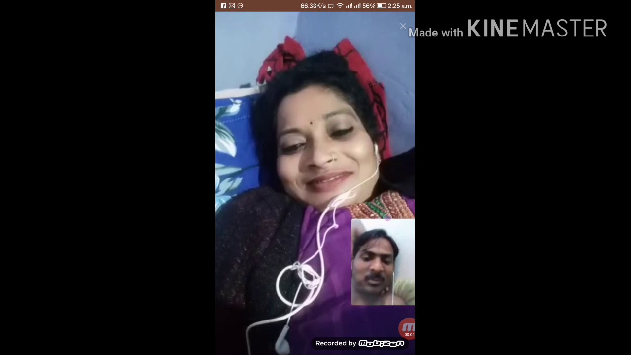 Hot Desi Bhabhi Imo Video Call From My Phone Hd Subscribe Desilive For More Video Update