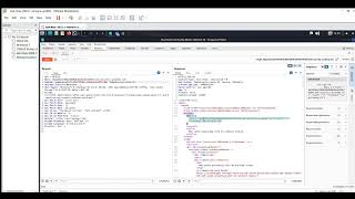 Web cache poisoning شرح وتنفيذ