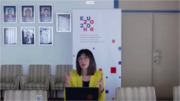 Introduction and welcome to the Copernicus ‘Eyes on Earth’ Roadshow and Earth Observation Summit