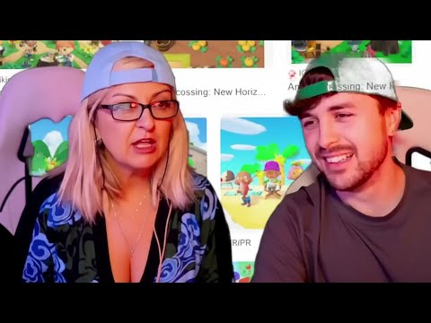 WhaTheGame's mother tries to guess what games are about without having played them.