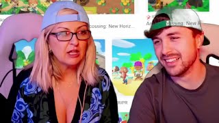 La Madre de WhaTheGame intenta adivinar de qué tratan los Juegos sin haberlos Jugado
