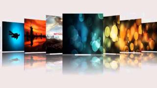 Famous Cover Flow Demo (2) Profile