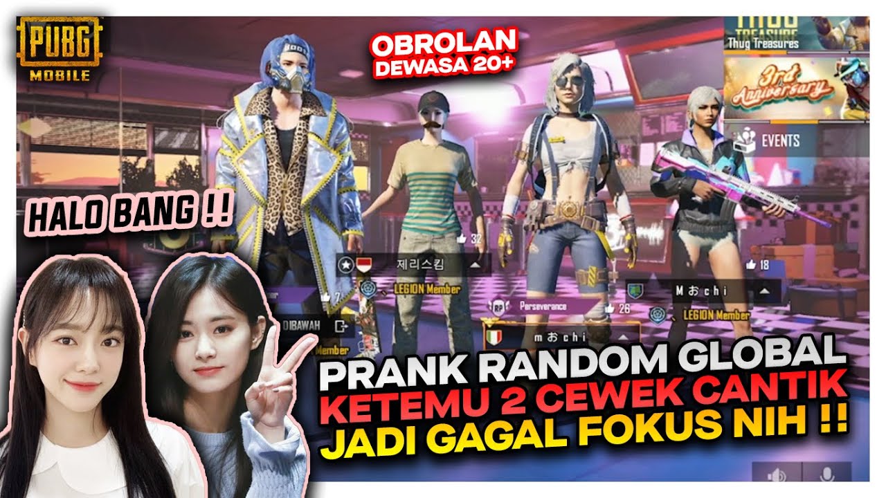 Tes Kesetiaan Pasangan Dengan Pura2 Jadi Cewek Iniçš„youtubeè§†é¢'æ•ˆæžœåˆ†æžæŠ¥å'Š Noxinfluencer