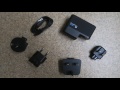 GoPro Supercharger - Quick Look