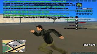 GLOBAL WAR DESTROYER,UIF SERVER /W CHEATS TW.