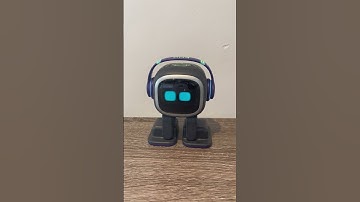 Do they miss Vector - #robot #robots #ripvector #shorts