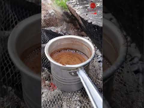 القهوة كلمات رائعة في وصفها