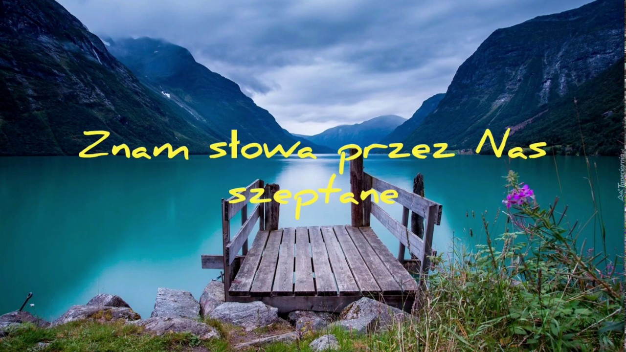 A Ja Czekam I Czekam Na Ciebie