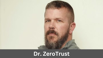 Dr. Chase Cunningham - Defend & Conquer Weekly Review November 29, 2023