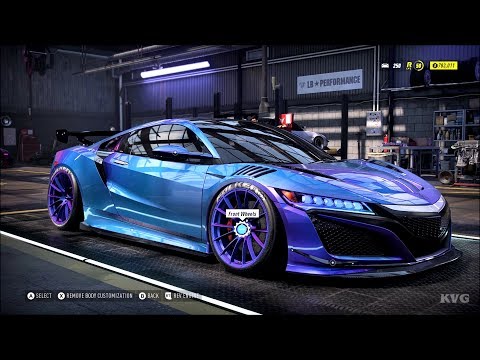 need-for-speed-heat---acura-nsx-2017---customize-|-tuning-car-(pc-hd)-[1080p60fps]