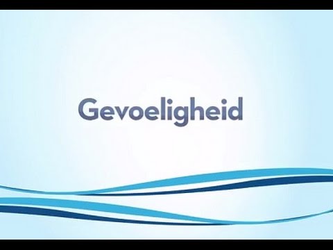 Video: Tandgevoeligheid - Soorten, Oorzaken, Behandeling En Preventie