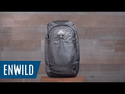 Gregory Tribute 55 Women's Travel Pack