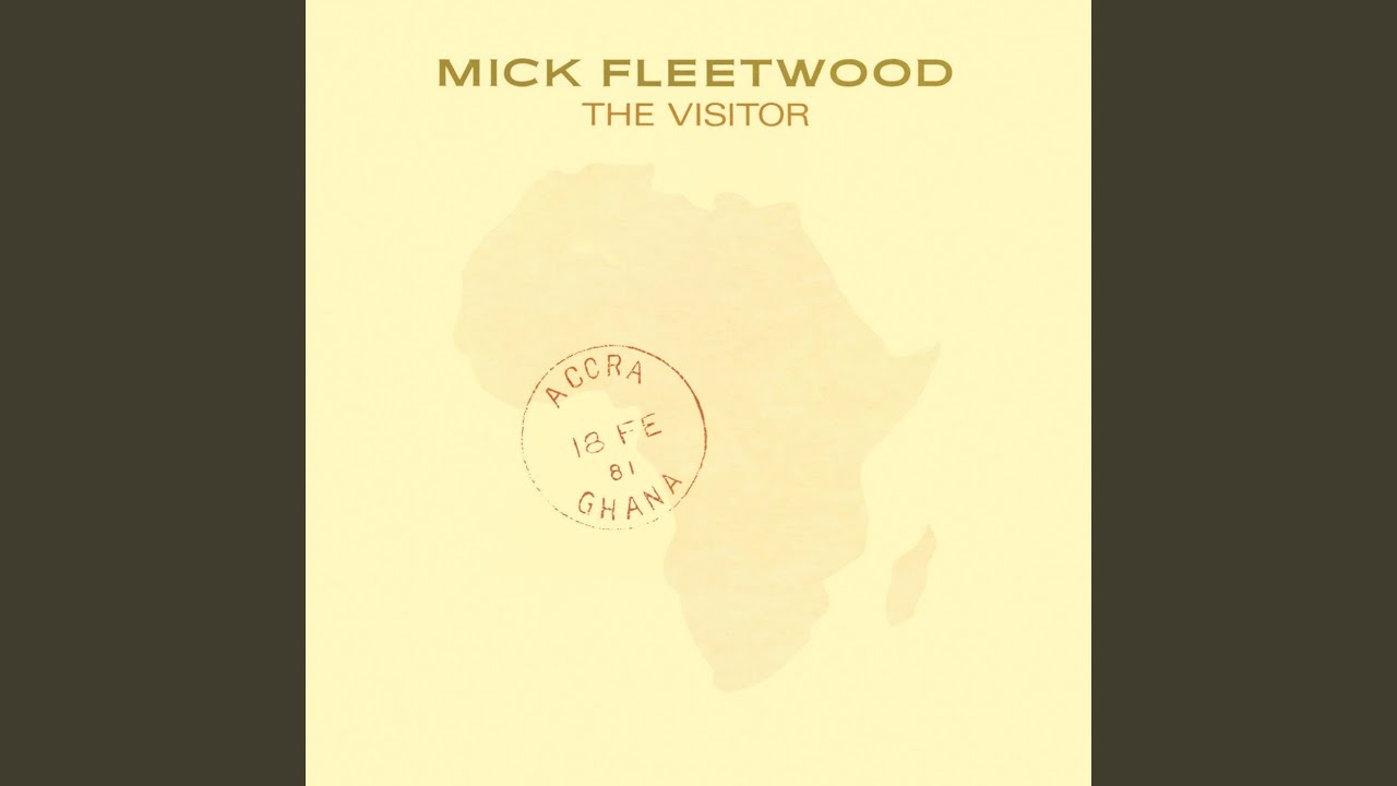 Mick Fleetwood - You Weren't In Love With Me (Tradução) Legendado Lyrics