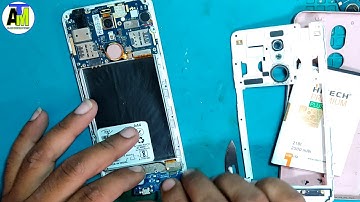 Itel A44 Charging Jack Change | Itel A44 Charging solution | Itel Fack Charging solution