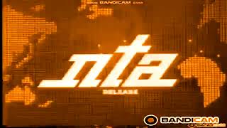 (My First Video in May 2025) NTA Release (1975) - Super Short Effects by Myself