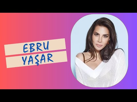 Ebru Yaşar - Mutlu Olamadım