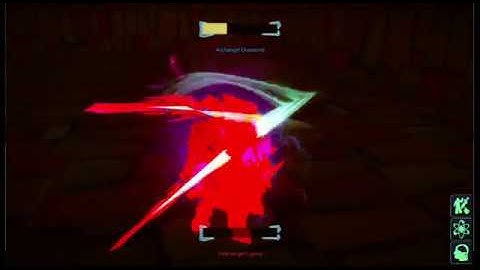 Project Spark: Cyprus Custom Boss