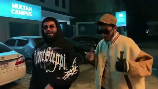 7. Double S - Triple Threats Noopy Ft. Sultan Prod.by