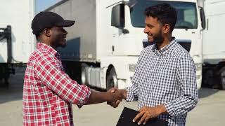The Truck Drivers Guide To Specialized Freight Solutions