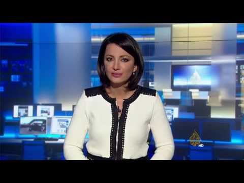 موجز الأخبار - العاشرة مساء 29/10/2015