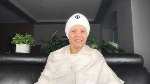 Guru Nanak Dev Ji Parkash Gurpurab (Zoom Katha, 21 Nov 2021)