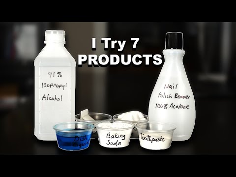 Video: How to Apply Spray Paint on Plastic: 14 Steps