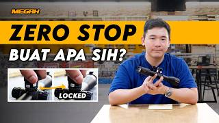 What Is Zero Stop? A Simple Explanation & How to Use It screenshot 3