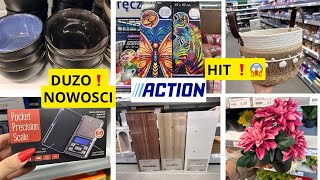 ACTION ❗️💥TE DALIE TO HIT 😍NOWE PÓŁKI ❗️PRECYZYJNA WAGA KUCHENNA 💣NOWE MOZAIKI 😱😱