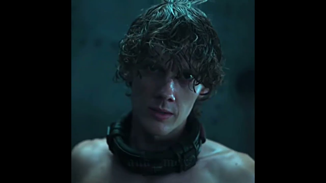 BRO EVERYONE IN SEASON 2 LOOKS EVEN MORE FINE Wednesday Tyler Edit Aftereffects Blowup