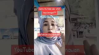 sifatmu tidak kepo #trending