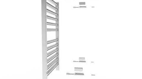 Amba Quadro Installation Video