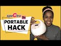 Spectra s2 portable battery hack  spectra s2 breast pump on the go how to  suction strength test