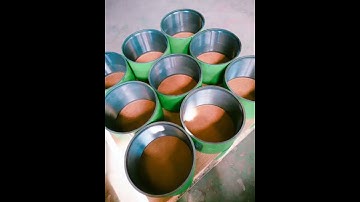 Tubing and Casing coupling， pup joint, crossover.