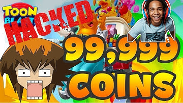 Toon blast hack 9999 free coins 2025 iOS 