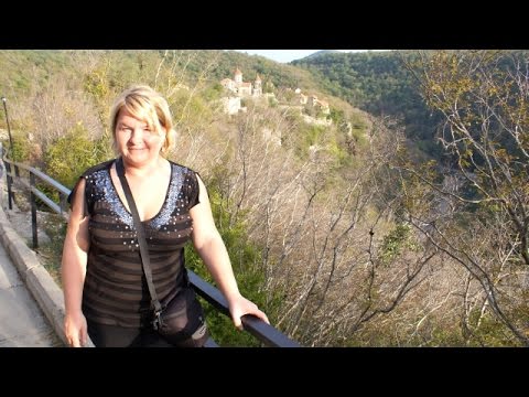 Monastyr Mocameta - მოწამეთა - Kutaisi - Imeretia - Gruzja - Georgia - Bagrat IV