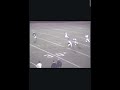 Detroit Catholic Central football vs Country Day 2002 RANDELL CLIFFORD MEANS