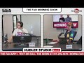 Fan Morning Show - Previewing Fever vs. Atlanta, Shelvin Mack Joins, What If... continues
