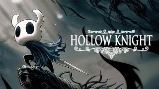Crystal Peak (Action) - Hollow Knight