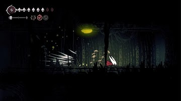 Egg of Flealia - Hollow Knight: Silksong