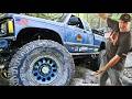 Ultimate adventure 2023 with the onx offroad build challenge s10
