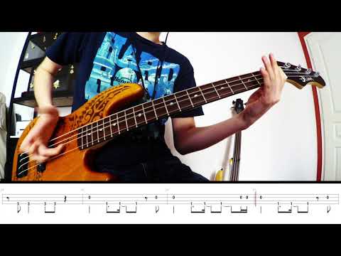 fff---le-pire-et-le-meilleur---bass-cover-&-tabs