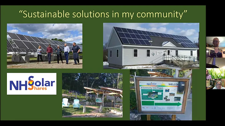 Mary Ann McGarry Sustainable and Resilient Communi...