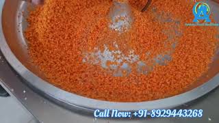 Areium Bowl Chopper Machine High-Efficiency Meat Food Processor