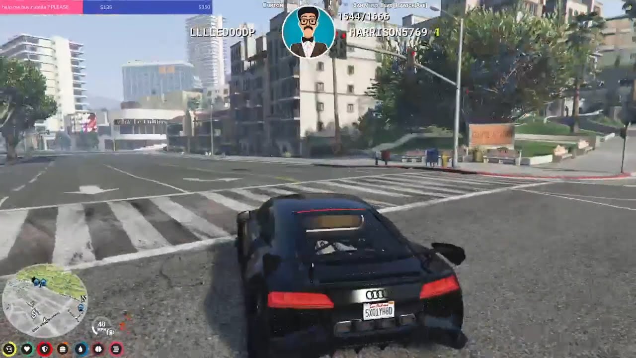 Пд гта. Кулик машина в ГТА 5 РП. Nopixel GTA 5. ГТА 5 РП машина за 24000.