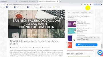 Hướng dẫn login nick facebook an toàn hạn chế check point bằng tiện ích cookie