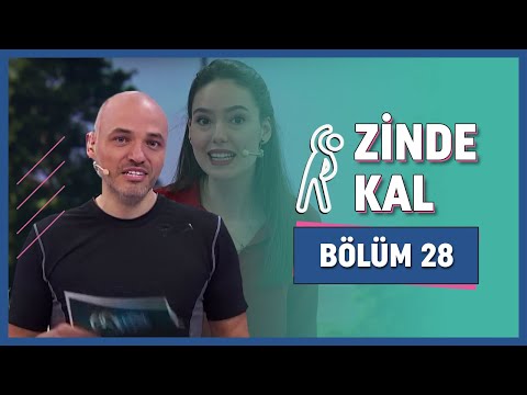 Zinde Kal - 28. Bölüm