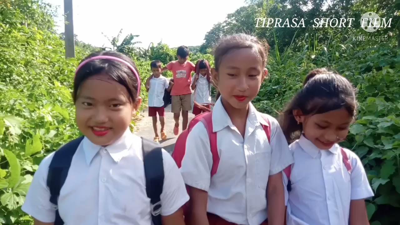 Borwi ni lup . 🔥 a new Short film 🔥 .small .boys & girls