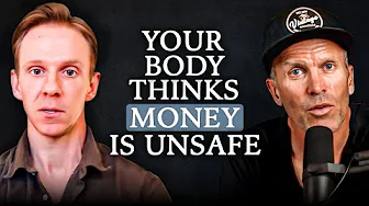 If You Have Financial Anxiety... Please Watch This | Finding Freedom Podcast
